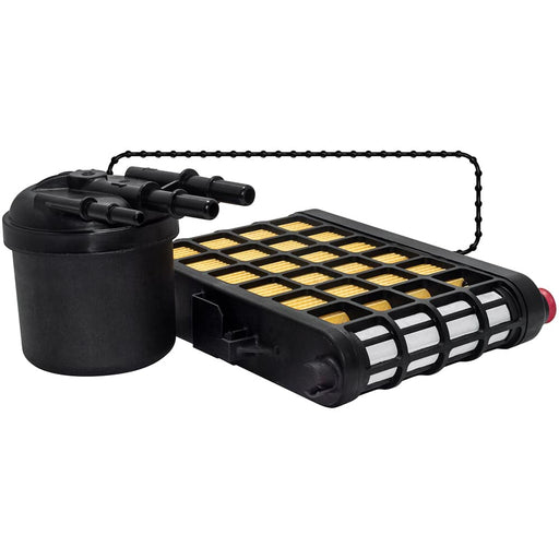 Baldwin PF46174KIT Fuel Filter Kit