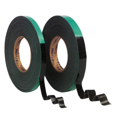 Pro Form PF941 Double Sided Tape, 19mm x 18m (3/4" x 60')