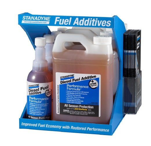 Stanadyne (226) PKG45159 STANADYNE COUNTER TOP