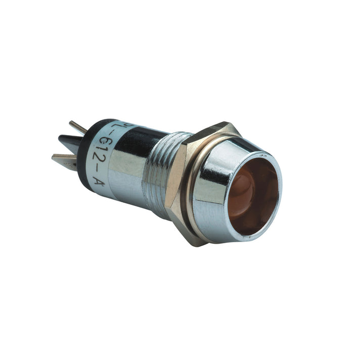 Cole Hersee PL-612-A-BX LED PILOT LIGHTS SERIES