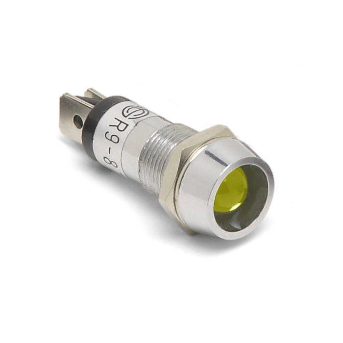 Cole Hersee (163) PL-612-G-BP LED PILOT LIGHTS SERIES