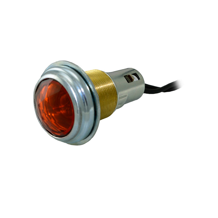 Cole Hersee PL-86-AC000-BX INCANDESCENT PILOT LIGHTS SERIES