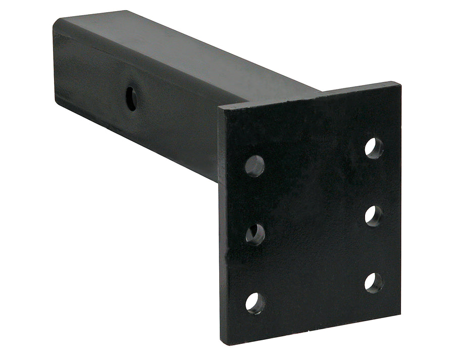 Buyers Products (577) PM25612 2-1/2 Inch Pintle Hook Mount (2 Position/12 Inch Shank)
