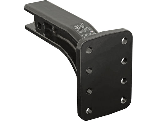 Buyers Products PM25812 3 Position Pintle Hook Mount for 2-1/2 Inch Receiver-20,000 M.G.T.W.