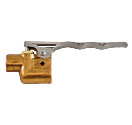 Dustbane (249) PMF-V300 BRASS VALVE 300 PSI