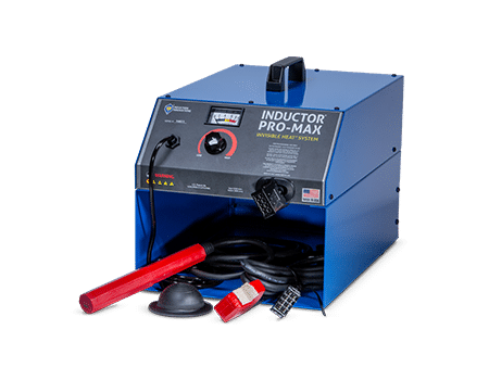 Induction Innovations (808) PMP1-1411 Inductor® Pro-Max PDR Kit