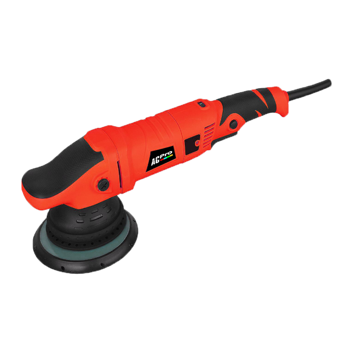 Auto-Chem (342) PO20121 BIG O POLISHER 21mm D/A Double Action Polisher