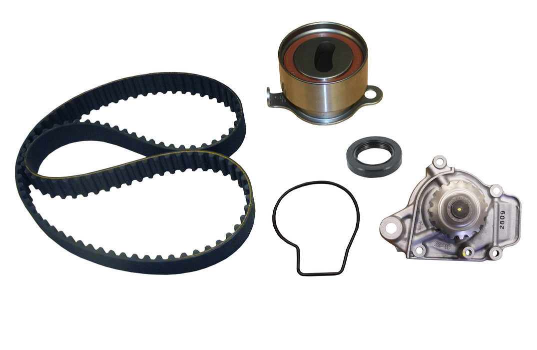 Continental PP143LK2 Continental Pro Series Plus Timing Belt Kit With Water Pump