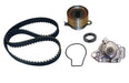 Continental PP143LK2 Continental Pro Series Plus Timing Belt Kit With Water Pump