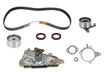 Continental PP179LK1 Continental Pro Series Plus Timing Belt Kit With Water Pump
