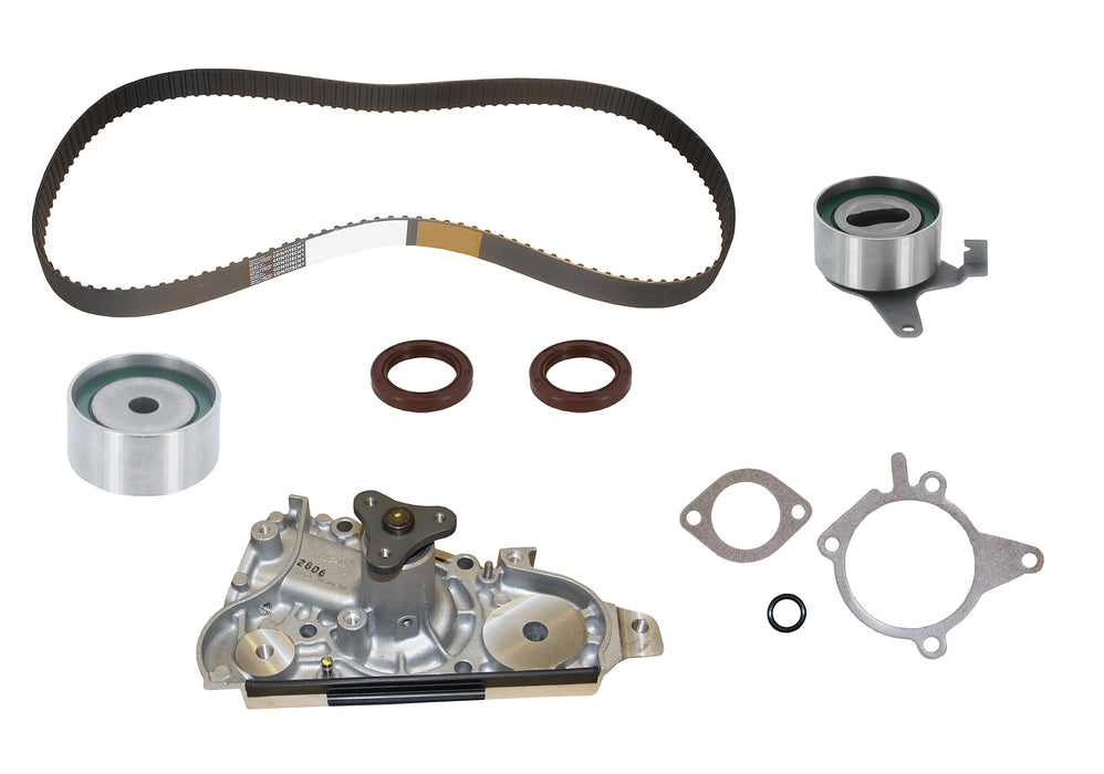 Continental PP179LK1 Continental Pro Series Plus Timing Belt Kit With Water Pump