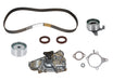 Continental PP179LK2 Continental Pro Series Plus Timing Belt Kit With Water Pump