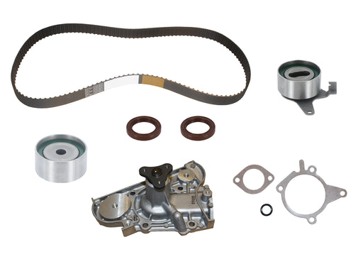 Continental PP179LK2 Continental Pro Series Plus Timing Belt Kit With Water Pump