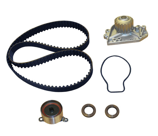 Continental PP184LK3 Continental Pro Series Plus Timing Belt Kit With Water Pump