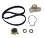 Continental PP184LK3 Continental Pro Series Plus Timing Belt Kit With Water Pump