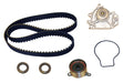 Continental PP184LK4 Continental Pro Series Plus Timing Belt Kit With Water Pump