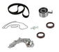 Continental PP193LK1 Continental Pro Series Plus Timing Belt Kit With Water Pump