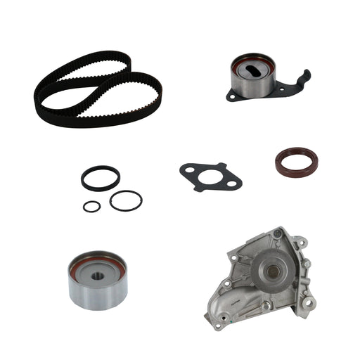 Continental PP199LK2-WH Timing Belt Kit