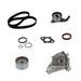 Continental PP199LK2-WH Timing Belt Kit