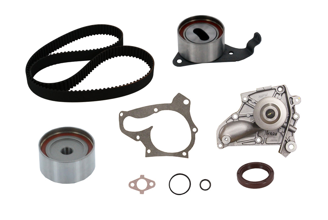 Continental PP199LK2 Continental Pro Series Plus Timing Belt Kit With Water Pump