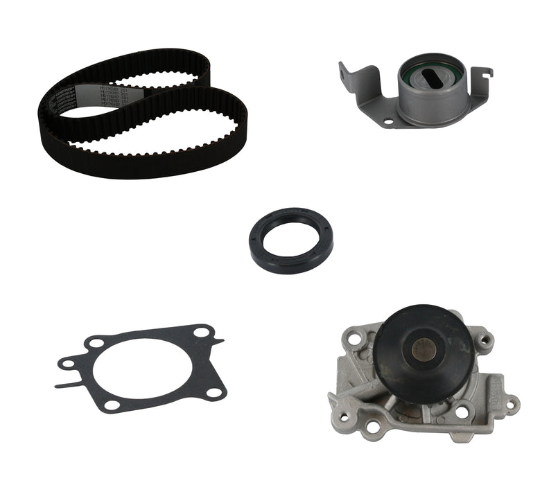 Continental PP201LK2 Continental Pro Series Plus Timing Belt Kit With Water Pump