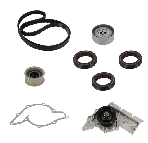 Continental PP218LK1-MI Continental Pro Series Plus Timing Belt Kit With Water Pump
