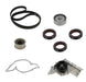 Continental PP218LK1-MI Continental Pro Series Plus Timing Belt Kit With Water Pump