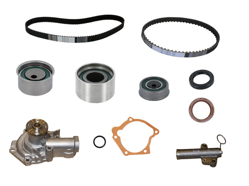 Continental PP232-168LK2 Timing Kit