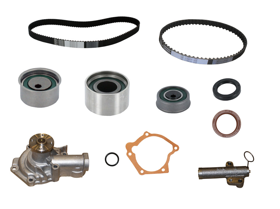 Continental PP232-168LK2 Timing Kit