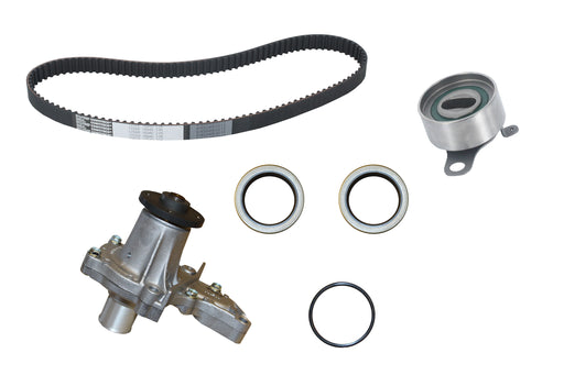 Continental PP236LK1-WH Continental Pro Series Plus Timing Belt Kit With Water Pump