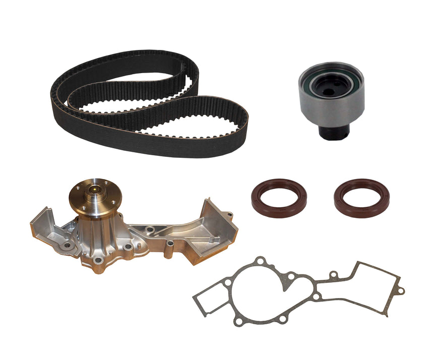 Continental PP249LK1 Continental Pro Series Plus Timing Belt Kit With Water Pump