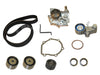 Continental PP254LK2 Continental Pro Series Plus Timing Belt Kit With Water Pump