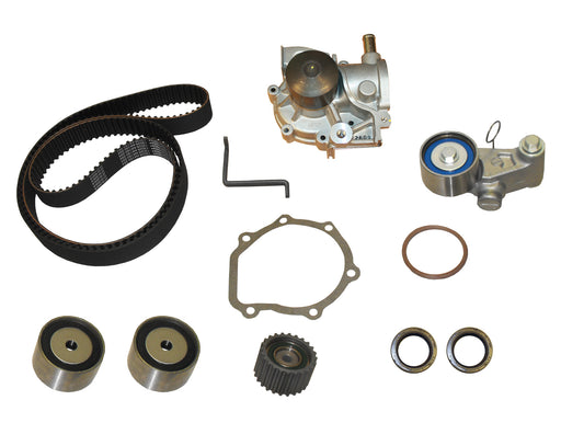 Continental PP254LK2 Continental Pro Series Plus Timing Belt Kit With Water Pump