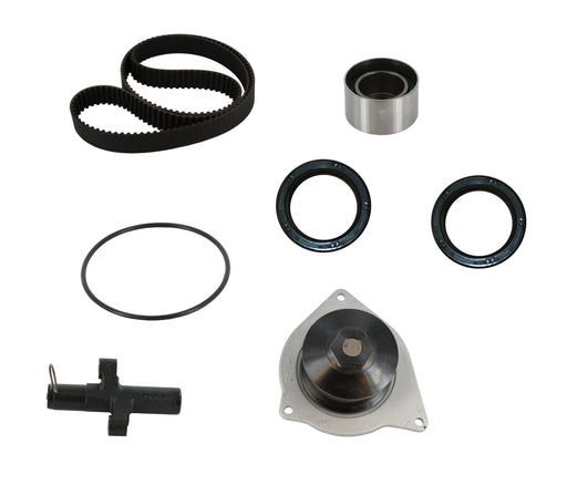 Continental PP255LK1 Continental Pro Series Plus Timing Belt Kit With Water Pump