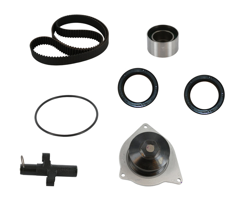 Continental PP255LK1 Continental Pro Series Plus Timing Belt Kit With Water Pump