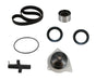 Continental PP255LK1 Continental Pro Series Plus Timing Belt Kit With Water Pump