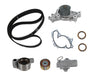 Continental PP257LK4 Continental Pro Series Plus Timing Belt Kit With Water Pump
