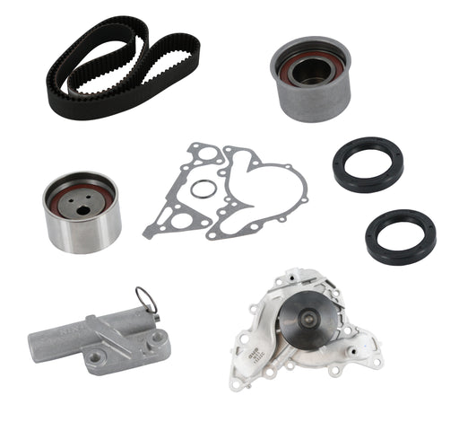 Continental PP259LK1 Continental Pro Series Plus Timing Belt Kit With Water Pump