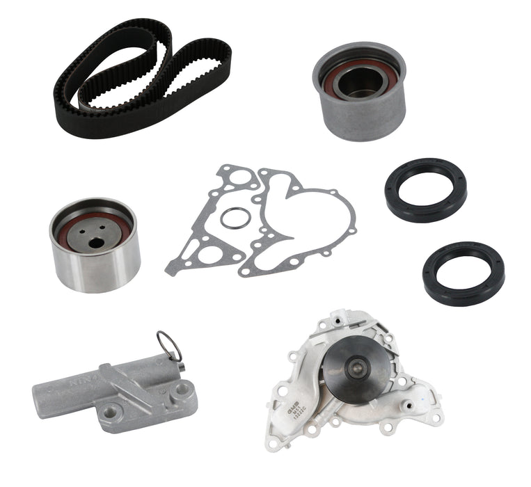 Continental PP259LK1 Continental Pro Series Plus Timing Belt Kit With Water Pump