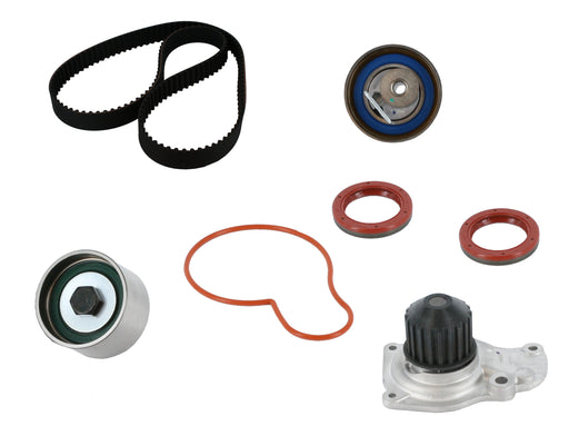 Continental PP265LK3 Continental Pro Series Plus Timing Belt Kit With Water Pump