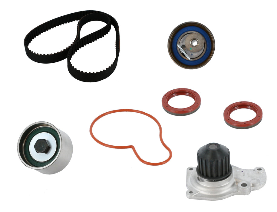 Continental PP265LK3 Continental Pro Series Plus Timing Belt Kit With Water Pump