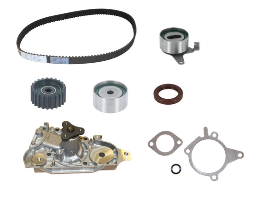Continental PP266LK1 Continental Pro Series Plus Timing Belt Kit With Water Pump