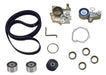 Continental PP277LK2 Continental Pro Series Plus Timing Belt Kit With Water Pump