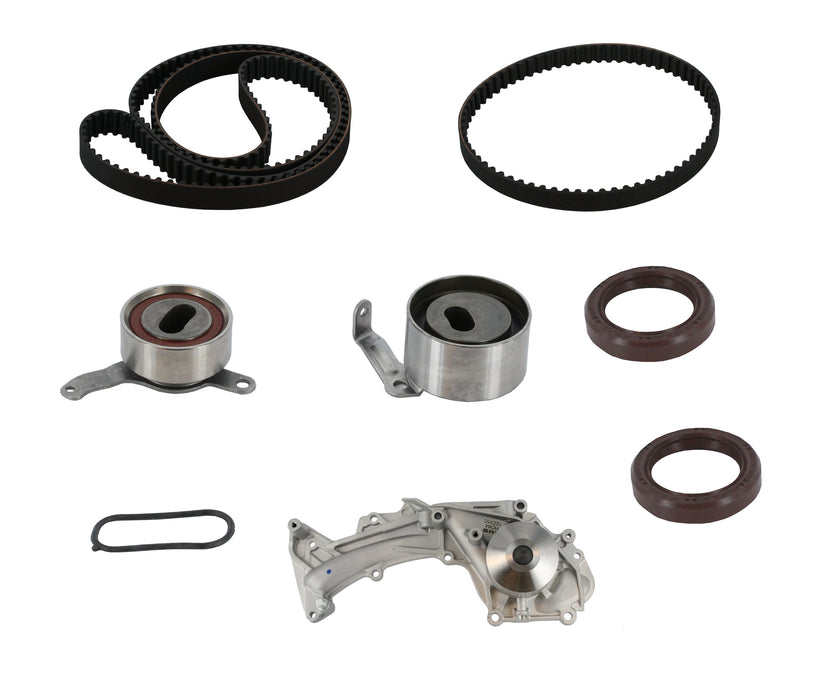 Continental PP279-280LK1 Continental Pro Series Plus Timing Belt Kit With Water Pump