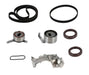 Continental PP279-280LK1 Continental Pro Series Plus Timing Belt Kit With Water Pump