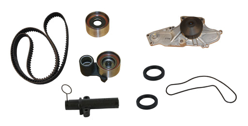 Continental PP286LK3 Continental Pro Series Plus Timing Belt Kit With Water Pump