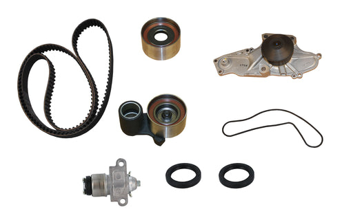 Continental PP286LK4 Continental Pro Series Plus Timing Belt Kit With Water Pump
