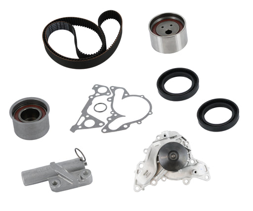 Continental PP287LK1 Continental Pro Series Plus Timing Belt Kit With Water Pump