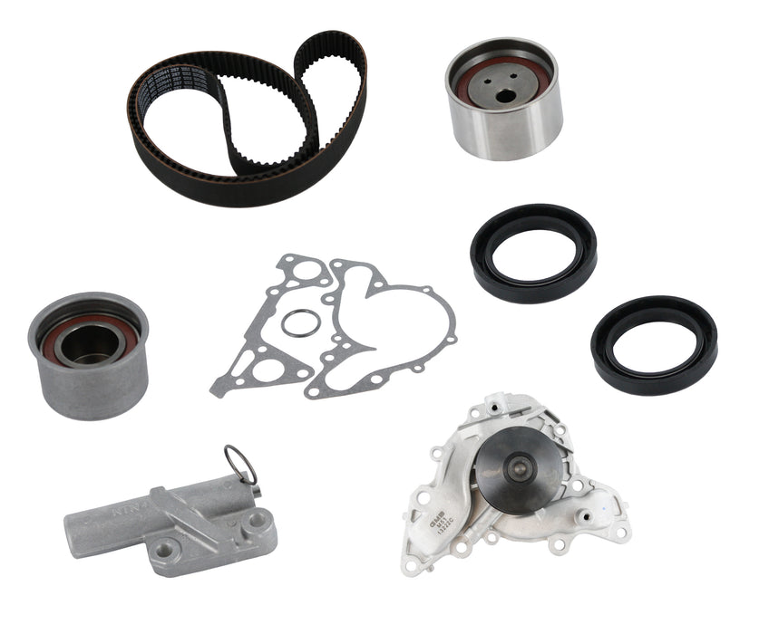 Continental PP287LK1 Continental Pro Series Plus Timing Belt Kit With Water Pump