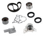 Continental PP287LK1 Continental Pro Series Plus Timing Belt Kit With Water Pump